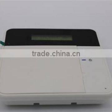 Wireless Wifi Security Alarm GSM Alarm System Support App Control+IP Camera photo-2