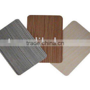 Hpl Plywood (woodgrain Series)