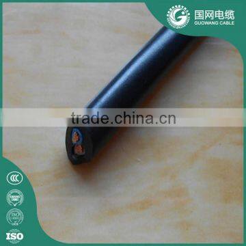 450/750V Copper Conductor 4 Core 35mm2 Copper Cable