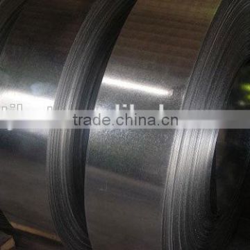 galvanized steel strip