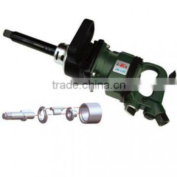 Impact wrench