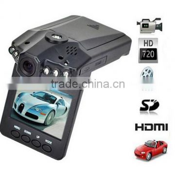 hd 720p car dvr recorder camera mini hidden car dvr camera