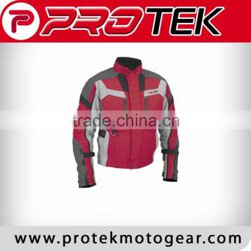 Motorbike Textile Jackets