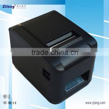 Wifi Thermal Receipt Printer ZJ-8320