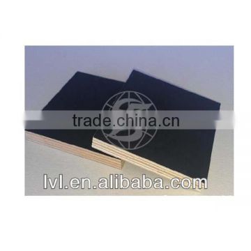 12/15/18mm poplar/hardwood shuttering plywood or construction film faced plywood