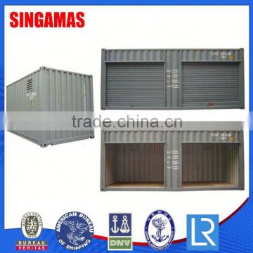 Logistics 20ft Storage Container