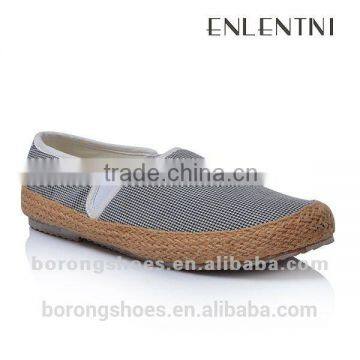 Casual style wholesale man's cheap canvas shoes cheap wholesale shoes in china men fashion casual shoes