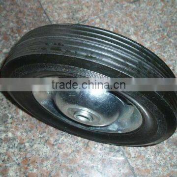 Cylinder Trolley Wheel