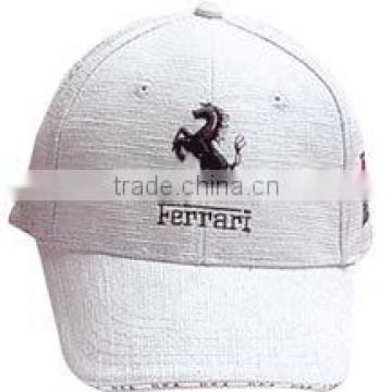 cotton cap