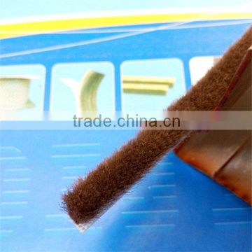 Weather strip with self-adhesive for Door and Window seals chinese suppliers