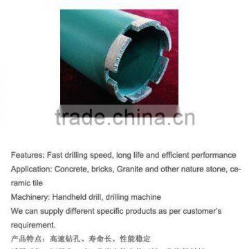 Diamond Cutting Blade for Granite