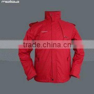 Men's windbreaker