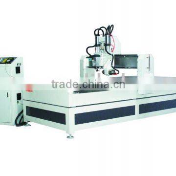 rotary spindle series keyhole cnc woodworking router