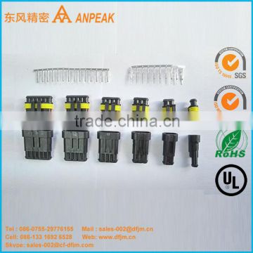 Best Price durable waterproof wire connectors