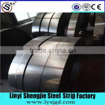 stainless steel strip used in building decoration