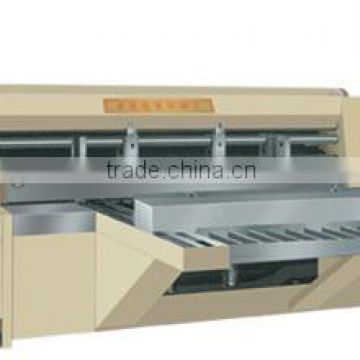 ZKFQ4810 sorts of automatic rotary die cutter machine