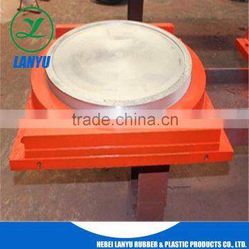 bridge bearing factory