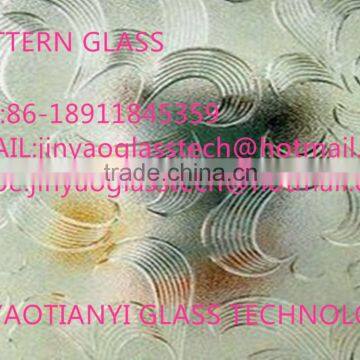 Beijing New Product 2015 Excellent Safe Decorative Wallpaper Glass photo-2