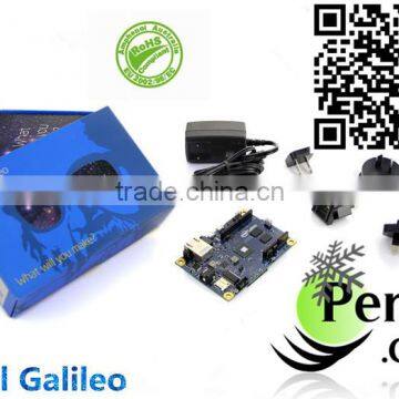 Intel Galileo X86 imported the latest Galileo development board Ethernet