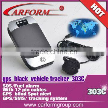 2014 Large Factory Direct Selling Mini Handheld and Vehicle Gps Tracking Device Car/ Motorcycle Gps Tracker 303C photo-5