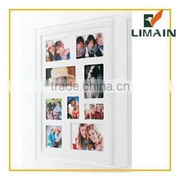 Wooden Photo Frames