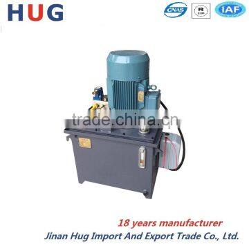 Hydraulic power unit/hydraulic station/hydraulic pump station