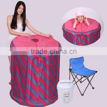 BS9002 Portable Mini Steam Sauna