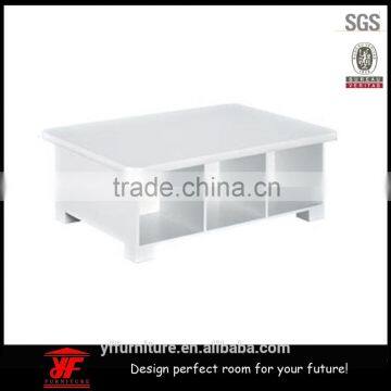 home goods wood mirrored with coffee table modern