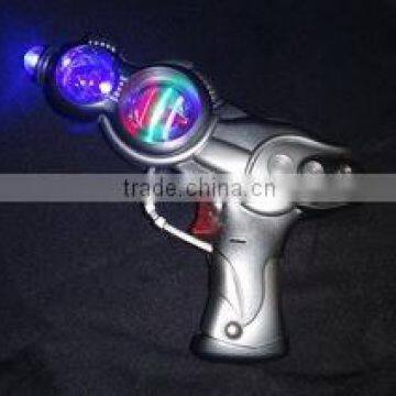 flashing gun for party & children entertainment