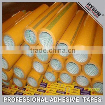 environmental adhesive bopp packing tape