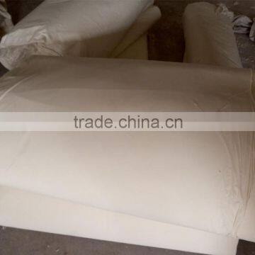 Factory Price 32*32s 68*68 Cotton Grey Fabric photo-4