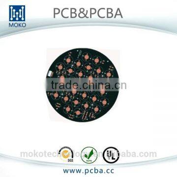 Factory produce OEM led products aluminum PCB LED