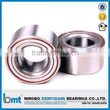 Automobile Ball Bearings