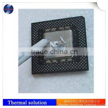 Thermal paste 1kg application in LED industry