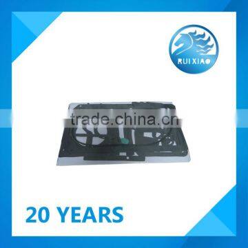 Generator Set Parts Weifang K4100ZD Engine Full Gasket Set