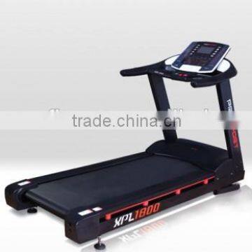 4HP AC commercial treadmill