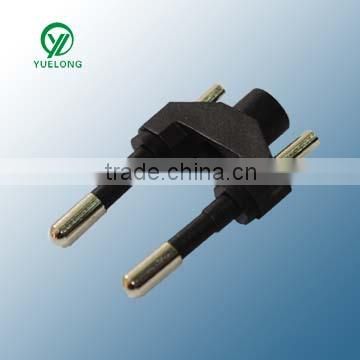 ( XY-A-052) mini electrical plug with ROHS certification