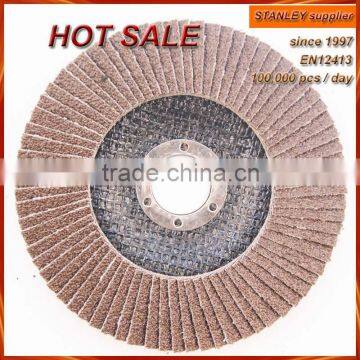 New Design Flap Wheel for Stainless Steel photo-6