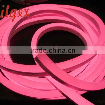 Wholesale Price IP65 Outdoor LED Neon Flex 110V for Night Scene Decoration photo-4