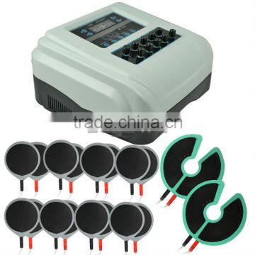 home use galvanic facial machine