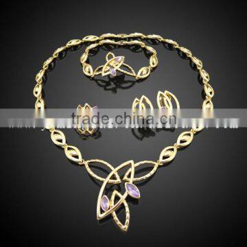 forming gold plated set,wholesale gold plated jewelry,gold plated jewelry set exports