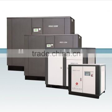 screw compressor/air compressor/single screw air compressor