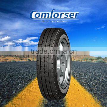 China comforser tire cf3000 mud car tyre