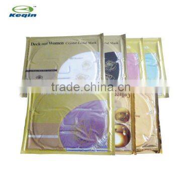 lanverder collagen sheet mask