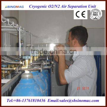 China Chemical Oxygen Generator Machinery Factory photo-5