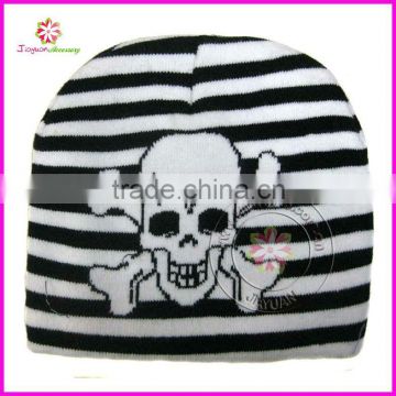 Crochet Skull Hats and Caps For Men Newest Design Hat