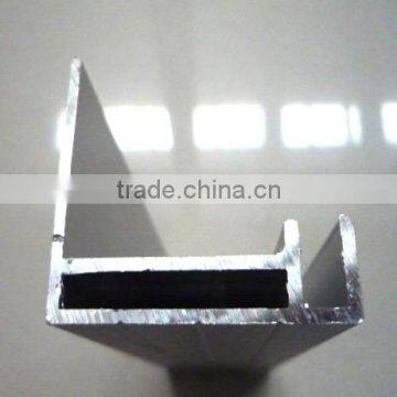 Aluminum Solar Panel Bracket Profile From Manufacturer/supplier/exporter photo-2
