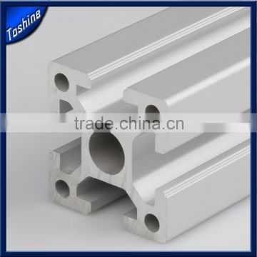 extruded aluminum t slot table