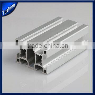 Aluminum Extrusion Section Slot 8mm photo-4