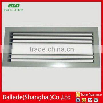 HVAC System Aluminum Exhaust Air Grille Air Diffuser photo-2